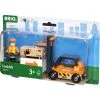 BRIO 33573 Gaffeltruck 2 BRIO 33573 Gaffeltruck -Konstruktionslegetøj butik 9045c21e ee93 450e b025 4f032697f8a0