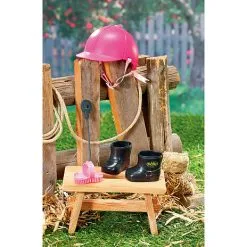 BABY Born Ponyfarm Ridesæt 43 Cm -Konstruktionslegetøj butik 909c148b 5949 4b0d a72c a8bea0f3ae8b