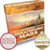 Andre Mærker Terraforming Mars -Konstruktionslegetøj butik 91008c1d 9727 4f07 a505 b4f65f0c4b79