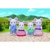 Sylvanian Families Familien Skumfidusmus -Konstruktionslegetøj butik 912e95cf bd62 45b4 b812 126d311ccdc6