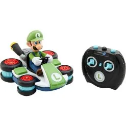 NINTENDO Mario Kart Spin-out Bil -Konstruktionslegetøj butik 91413e09 e321 46f2 b192 bc1f1a7c95a0
