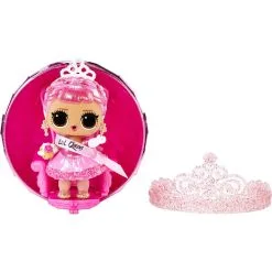 L.O.L. Surprise Queens Dukke -Konstruktionslegetøj butik 914e39ed 7462 4392 8727 4054bc01fb23