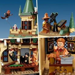 LEGO 76389 Harry Potter Hemmelighedernes Kammer -Konstruktionslegetøj butik 91680111 5d07 4d59 90ad 53f2e72a090b