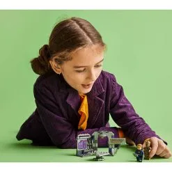 LEGO® Marvel Guardians Of The Galaxys Hovedkvarter -Konstruktionslegetøj butik 91b245779c92d7d332609d41c92679e4