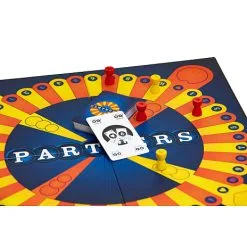 Gameinvestors Partners Duo 8 Gameinvestors Partners Duo -Konstruktionslegetøj butik 91c81d91 318e 4e1e 8120 141c84937e76