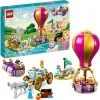 LEGO 43216 Disney Fortryllet Prinsesserejse -Konstruktionslegetøj butik 91d23abea9b4168aa184155b06c64210