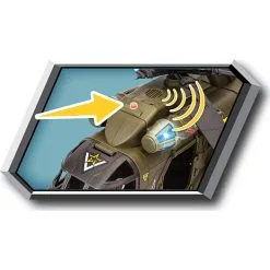 Soldier Force Kæmpe Helikopter -Konstruktionslegetøj butik 9223866f a41e 4ebd 836a eba816a729d8