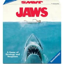 Ravensburger Jaws Strategibrætspil