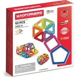 Magformers 62