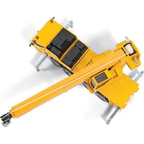 Siku Kran 1:55 4 Siku Kran 1:55 - Billede 2