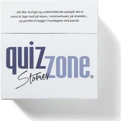 Quizzone Stories