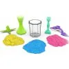Kinetic Sand Squish N' Create -Konstruktionslegetøj butik 92619b196601b83e8867d842f3e438e6