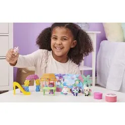 Gabbys Dukkehus - Pandy Fødselsdagssæt -Konstruktionslegetøj butik 92656c246e82f6dac9cff3a4555a6cfb