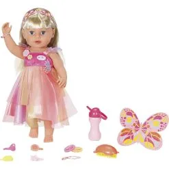 Baby Born Enhjørningesøster - 43 Cm