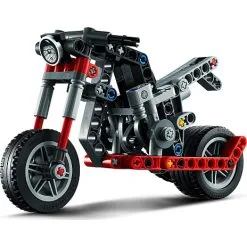 LEGO® Technic Motorcykel 42132 -Konstruktionslegetøj butik 92adef33 7a7c 4d68 aa9d 65fb88e54ee8