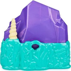 Kinetic Sand Havfrue Krystal Legesæt -Konstruktionslegetøj butik 92be1878537b66f3cfc4ffc4c0483a41