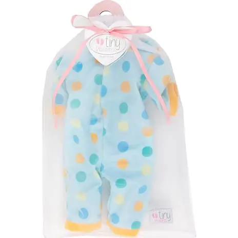 Tiny Treasures Dinosaurtøj 4 Tiny Treasures Dinosaurtøj - Billede 2