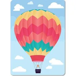 1play Diamond Art 13x18cm - Luftballon -Konstruktionslegetøj butik 934f5162 f00b 4067 a2b4 a9a47458ad37