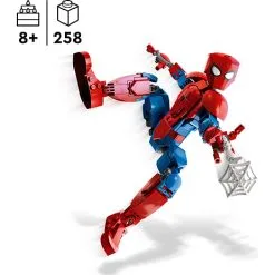 LEGO® Marvel Spider-Man-figur 76226 -Konstruktionslegetøj butik 93e44e91 fc5e 45a8 ba2a 75ecd89d501b