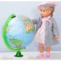 Mami Baby Interaktiv Dukke Isabella 46cm -Konstruktionslegetøj butik 941979b5 36dc 49ff adaf 287863df1362