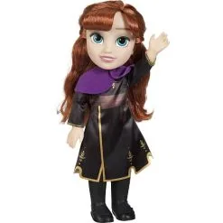 Disney Frost 2 Anna Dukke Og Kjole