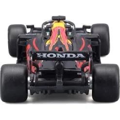 Burago F1 Racerbil -Konstruktionslegetøj butik 945dc148383f8c714bb094e1ef8354a4