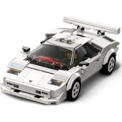 LEGO® Speed Champions Lamborghini Countach 76908 -Konstruktionslegetøj butik 9465e477 0db5 4e49 b721 7fc8e529b453