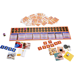 Andre Mærker Sikke Noget Rod!? Kortspil -Konstruktionslegetøj butik 94dbd8f78713bb42a1d2283d88b5dda8