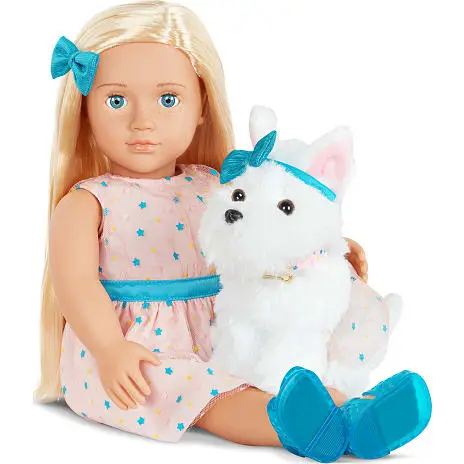 Our Generation Dukke Cadence 9 Our Generation Dukke Cadence - Billede 7