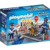 Playmobil Politivejspærring 6924 -Konstruktionslegetøj butik 9527c974 b9be 45ed b915 58b441ce7218