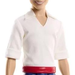 Disney Princess Dukke - Prince Eric -Konstruktionslegetøj butik 958f365428298f5c8eb3228bd1a2264c