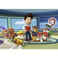 Ravensburger, Paw Patrol Puslespil Med 2x24 Brikker -Konstruktionslegetøj butik 959441ca d840 47f8 bac9 01619af226f1