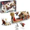 LEGO® Marvel Gedebåden 76208 2 LEGO® Marvel Gedebåden 76208 -Konstruktionslegetøj butik 95c10e43 e117 489e 8041 f822e304e688