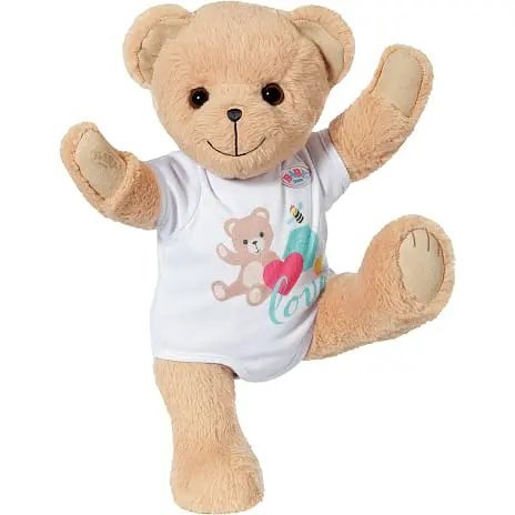 Baby Born Bamse 36 Cm 3 Baby Born Bamse 36 Cm