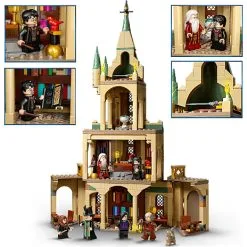 LEGO® Harry Potter™ Hogwarts™: Dumbledores Kontor 76402 13 LEGO® Harry Potter™ Hogwarts™: Dumbledores Kontor 76402 -Konstruktionslegetøj butik 95e8545e a203 4355 a4e5 8cbbab28e982