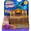 Kinetic Sand Skattekiste