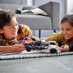LEGO® Technic Formula E® Porsche 99X Electric 42137 -Konstruktionslegetøj butik 961cfc36 974c 4af2 9c97 e5cc4aaa824d