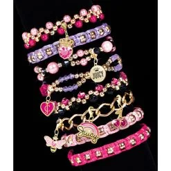 Juicy Couture Smykkeskrin -Konstruktionslegetøj butik 9673ba58884bd9679ee1929b13039bb8