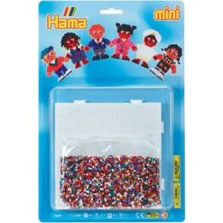 Hama Mini Blisterpak Børn