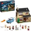 LEGO Harry Potter™ Ligustervænget Nr. 4 75968