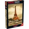 Anatolian Puslespil Eiffel Tower - 1000 Brikker -Konstruktionslegetøj butik 96db7d83 b8dc 4db8 9b69 9cf75f5b01a6