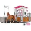 Schleich Horse Club Vaskestation Med Hestestald 2 Schleich Horse Club Vaskestation Med Hestestald -Konstruktionslegetøj butik 96f847163a648e72bbb535f95b5d306c