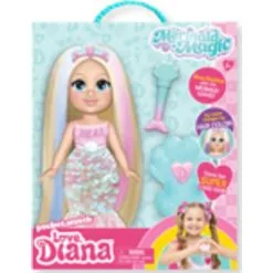 Love Diana Havfrue Dukke - 33 Cm 13 Love Diana Havfrue Dukke - 33 Cm -Konstruktionslegetøj butik 971b6b96 3e61 479a bdf1 fb69d0974d9c