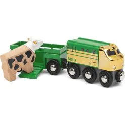 BRIO 36040 Limited Edition Tog 2023 15 BRIO 36040 Limited Edition Tog 2023 -Konstruktionslegetøj butik 97231355a72b269ca7ef52004a1ab24b