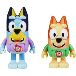 Bluey Turbussen -Konstruktionslegetøj butik 973f973fcd42980bc09234f3450e7afc