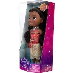 Disney Princess-dukke 38 Cm - Vaiana -Konstruktionslegetøj butik 974605e7 37d1 4c80 9fd6 8f200eda7edb