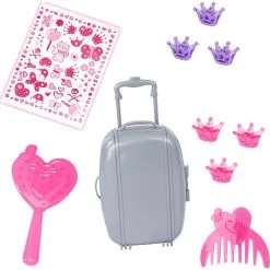 Mami Baby Interaktiv Dukke Isabella 46cm -Konstruktionslegetøj butik 97771633 7e59 496a a50f cc01b5e47c7d