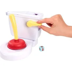 Andre Mærker Flushin' Frenzy™ -Konstruktionslegetøj butik 97817aa8 7cf4 41a5 a50a d9c04b3f1d3d