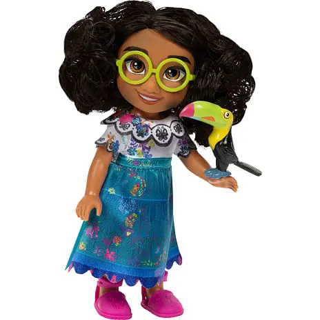 Disney Princess Gavesæt - 5 Heltinder Og Venner 9 Disney Princess Gavesæt - 5 Heltinder Og Venner - Billede 7