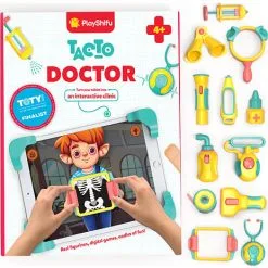 PlayShifu Tacto: Doctor
